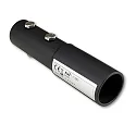 Adaptateur Street Light HE75-115, noir 