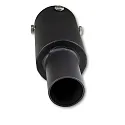Adaptateur Street Light HE75-115, noir 