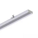 Lumière linéaire FastFix Linearsystem R Universalfit dimmable IP40