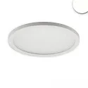 Downlight Flex dimmable IP52, blanche gradable