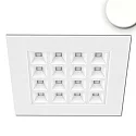 Panneau à LED UGR<16 Line 625, 36W 4200lm 4000K 120° 120° CRI >85