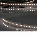 Bande LED CRI940 LINEAR 48V/8W - 30M 2 pôles blanche
