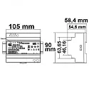 ISOLED Transformateur