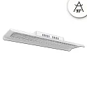 LED hall lighting spot Linear SK 100W, IP65, length 64cm, 4000K 14000lm, 1-10V dimmable, white, 90° beam angle, 7607cd