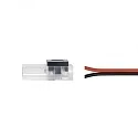 Fiche de connexion