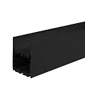 Profil LAMP40, noir 