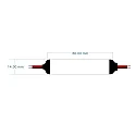 ISOLED controller Sys-Pro, white matt