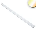 Barre lumineuse IP20, blanche 