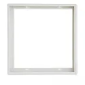 Cadre de montage, blanche