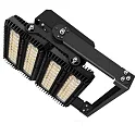 ISOLED Projecteur dimmable IP66, gradable