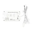 Sys-Pro Funk HF motion sensor MiniAMP with inverted function for UV-C, 9-24V, 1W, IP20