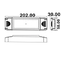 ISOLED Transformateur