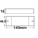ISOLED controller ZigBee 3.0