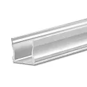 Profil de montage PURE12 S, aluminium