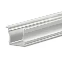 Profil de montage PURE12 D, aluminium