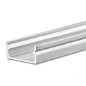 Profil de montage PURE14 S, aluminium
