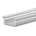 Profil de montage PURE14 D, aluminium