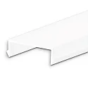 Capot HIDE SINGLE / DOUBLE / TRIANGLE / ASYNC / ANGLE / BOTTOM