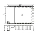 ISOLED Transformateur