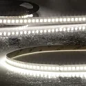 Bande LED HEQ FLEX 200 LUMEN/W 2 pôles blanche
