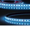 Bande LED AQUA RGB PU blanche