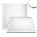 LED panel PROFESSIONAL LINE 600 UGR < 19, dimmable 26W 3950lm 4000K