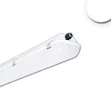 Luminaire pour locaux humides ATEX II IP66