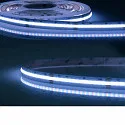 Bande LED AQUA COB RGB+WW blanche