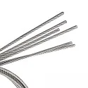 Câble, argent