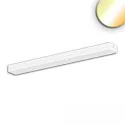 Bande lumineuse 150X20CM COLORSWITCH CCT Switch, réduction de l'éblouissement IP40, blanche gradable