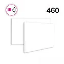 Panneau infrarouge PREMIUM PROFESSIONAL 460, blanche