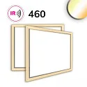 Cadre lumineux pour PREMIUM PROFESSIONAL 460 IP44, blanche gradable
