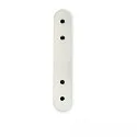 Connecteur DIVE24/SURF24 180° lot de 4, argent
