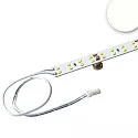 Module LED T5/T8 840 DIM MINIAMP - 85CM - 170LM/W avec prise de courant, 2 pôles