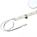 Module LED T5/T8 865 DIM MINIAMP - 115CM - 170LM/W avec prise de courant, 2 pôles