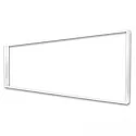 Cadre de montage LED PANEL 30.8 X 155CM (PROFESSIONAL LINE UGR<19) langue