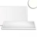 LED panel PROFESSIONAL LINE UGR<19 8H - 155 X 30.8CM - PUSH DALI controllable, 2-pole, UGR < 19