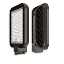 ISOLED Lumière extérieure STREET LIGHT EM 145 IP65, gris-brun 