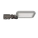 ISOLED Fixation du mât STREET LIGHT EM 145, gris-brun