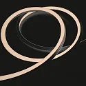 Bande LED siliconée NEONPRO927 CUSTOM TWIST+BEND B16H16 2 pôles