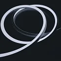 Bande LED siliconée NEONPRO950 CUSTOM TWIST+BEND B16H16 2 pôles