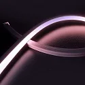 Bande LED siliconée NEON RGB B13H13 RGB