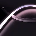 Bande LED siliconée NEONPRO RGB+W CUSTOM B13H13 RGBW