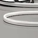 Bande LED siliconée NEON940 B08H12 2 pôles