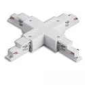 3-phase X-connector SURFACE (DALI) surface-mounted version, DALI controllable