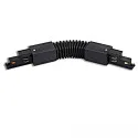 3-phase flex connector SURFACE (DALI) DALI controllable