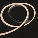Bande LED siliconée NEONPRO930 CUSTOM TWIST+BEND B16H16 2 pôles