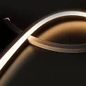 Bande LED siliconée NEONPRO930 CUSTOM B13H13 2 pôles