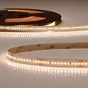 Bande LED CRI927 LINEAR 48V/8W - 30M 2 pôles blanche