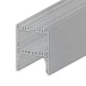 Profil LAMP40, argent